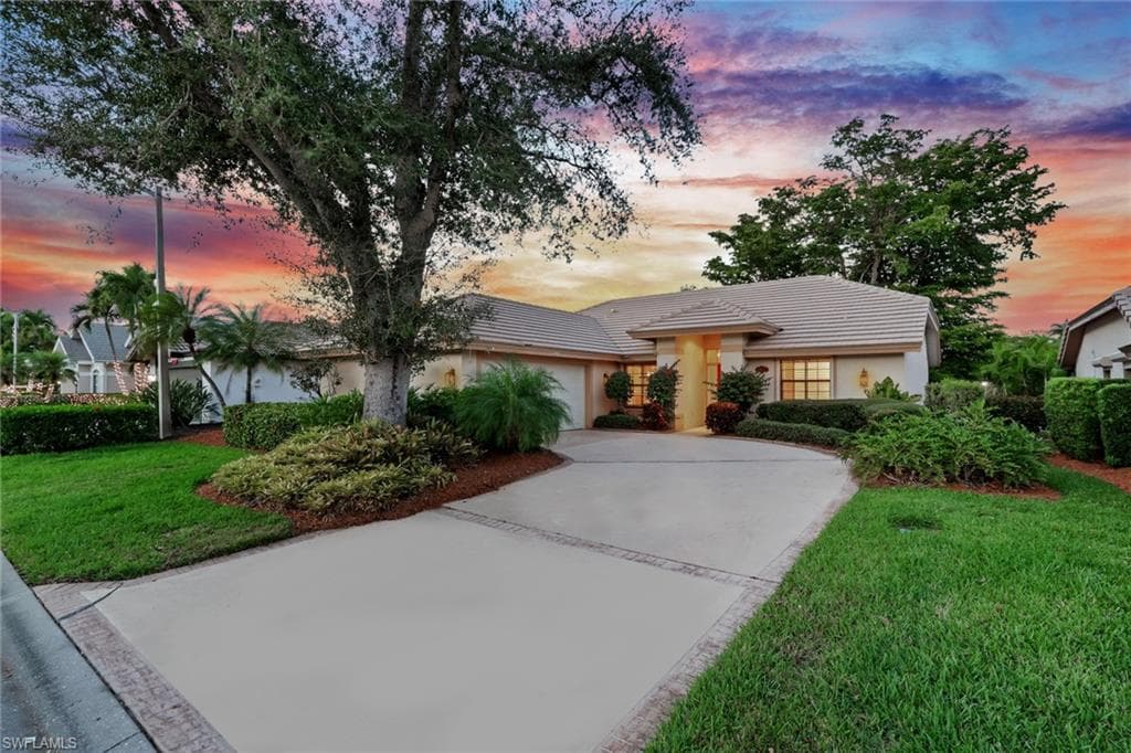 12772 Yacht Club CIR FORT MYERS, FL 33919