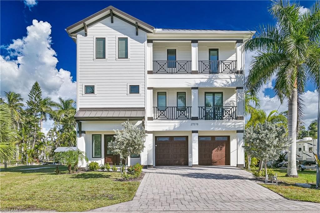 27570 Tarpon WAY BONITA SPRINGS, FL 34134