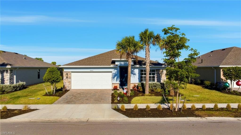 44495 Palm Frond DR PUNTA GORDA, FL 33982