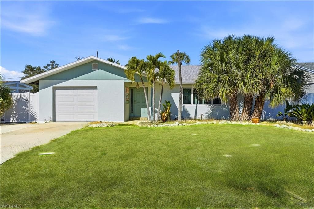 193 Hibiscus DR FORT MYERS BEACH, FL 33931