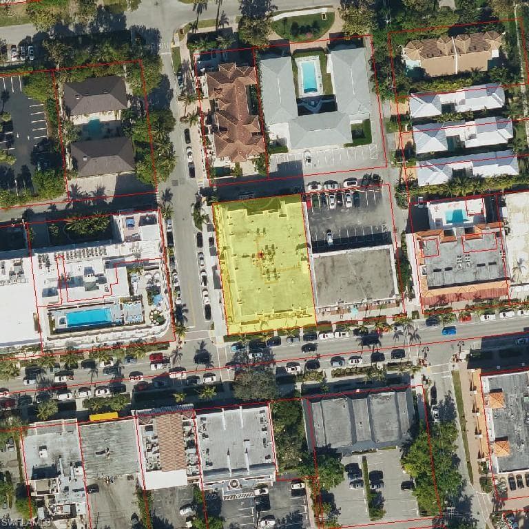 505 5th AVE S 201 NAPLES, FL 34102