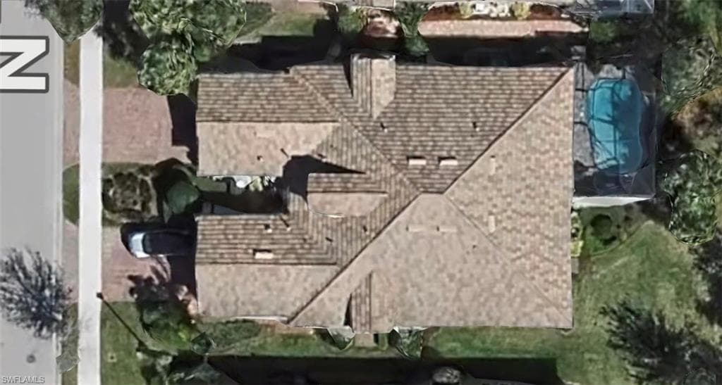 7626 Jacaranda LN NAPLES, FL 34114
