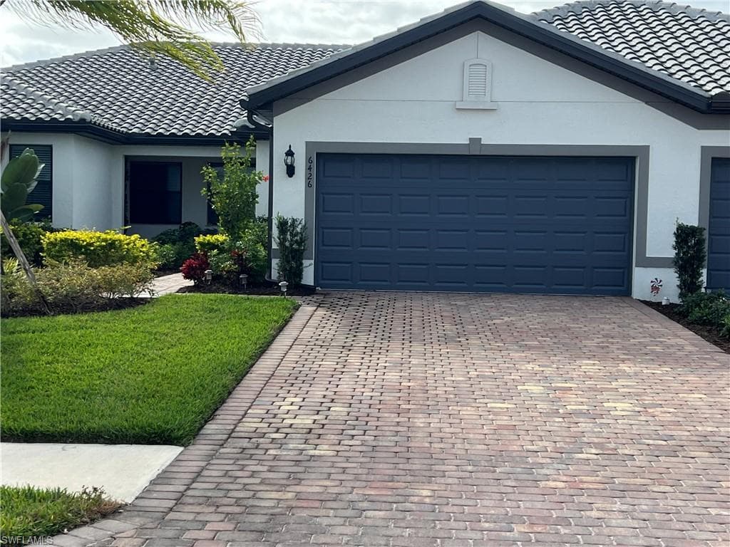 6426 Memorial LN AVE MARIA, FL 34142