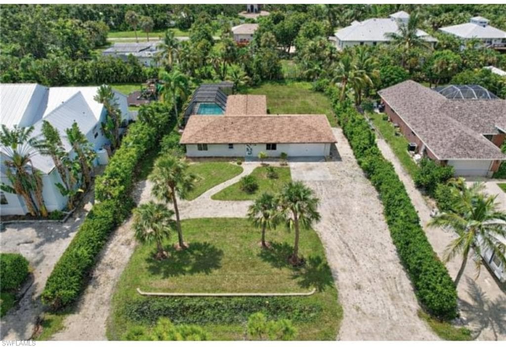 16320 Arbor Ridge DR FORT MYERS, FL 33908