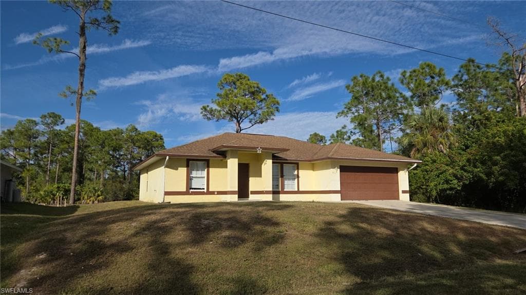 1013 Butler ST E LEHIGH ACRES, FL 33974