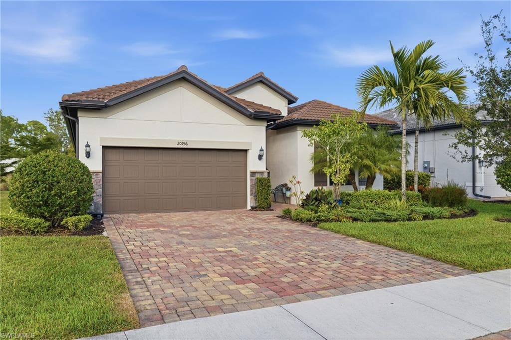 20956 Corkscrew Shores BLVD ESTERO, FL 33928