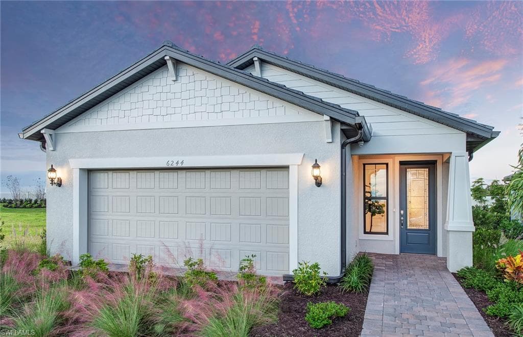 1871 Sierra CT NAPLES, FL 34120