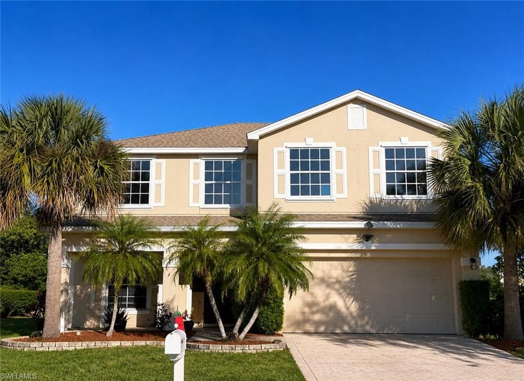 8042 Silver Birch WAY LEHIGH ACRES, FL 33971