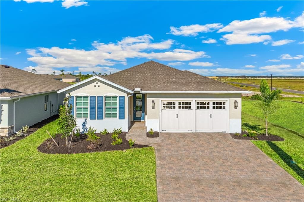 17899 SHADE TREE LOOP PUNTA GORDA, FL 33982