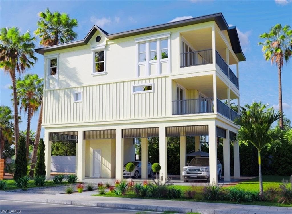 3891 Estero BLVD FORT MYERS BEACH, FL 33931