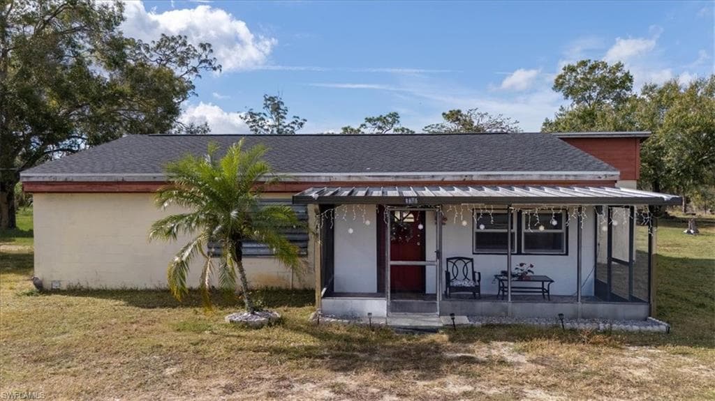2099 Summerall RD LABELLE, FL 33935