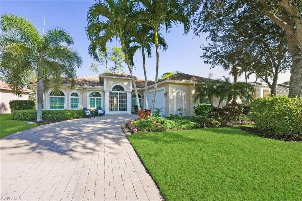 3657 Recreation LN NAPLES, FL 34116