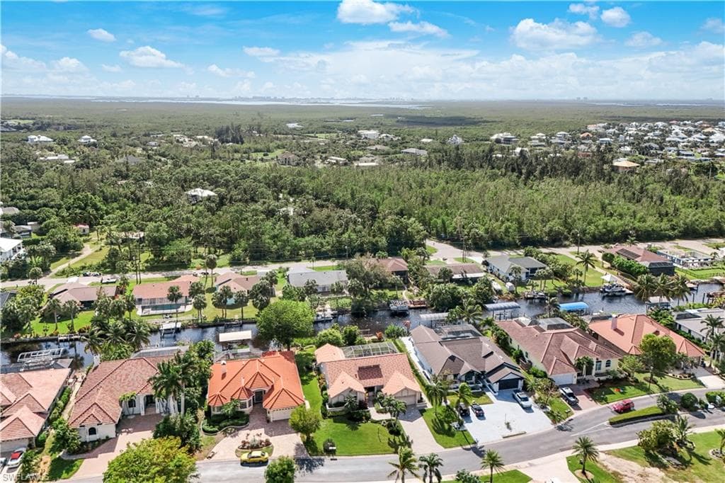 5411 Harborage DR FORT MYERS, FL 33908