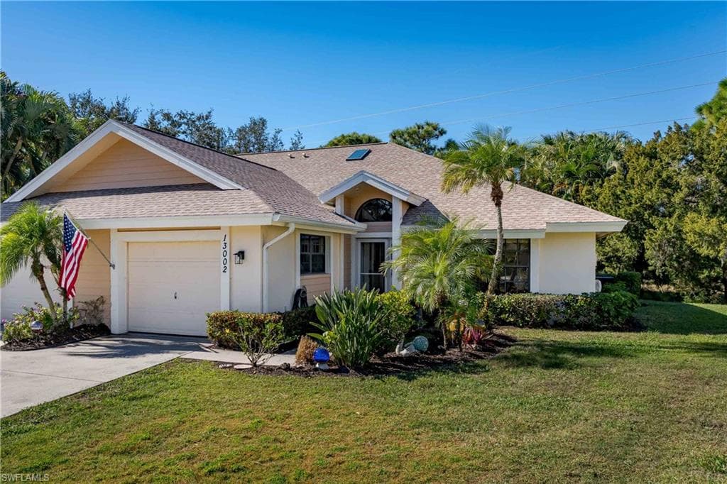 13002 Imperial Park PL 3R NAPLES, FL 34110
