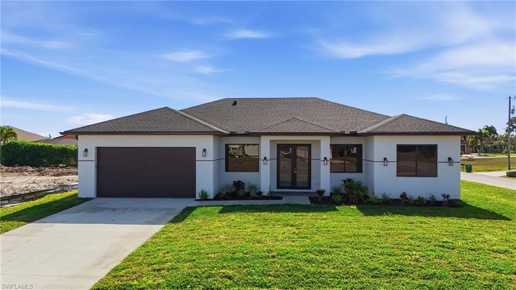 2626 NW 15th ST CAPE CORAL, FL 33993