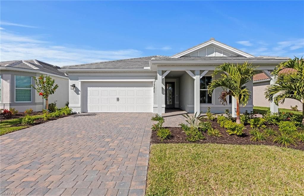 17311 Leaning Oak TRL NORTH FORT MYERS, FL 33917