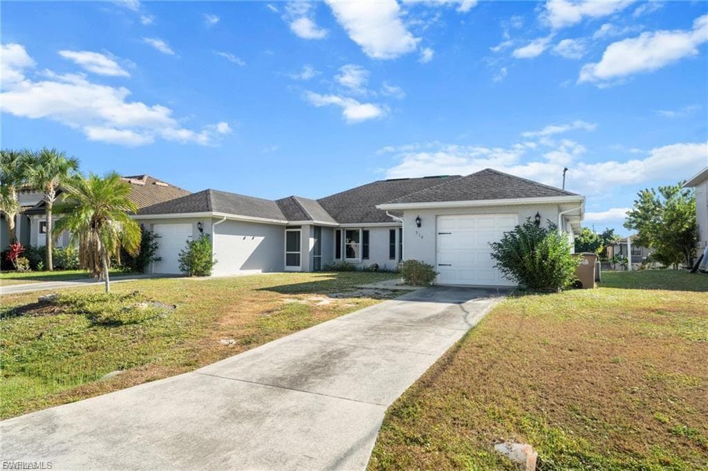 914/916 SE 14th TER 916 CAPE CORAL, FL 33990