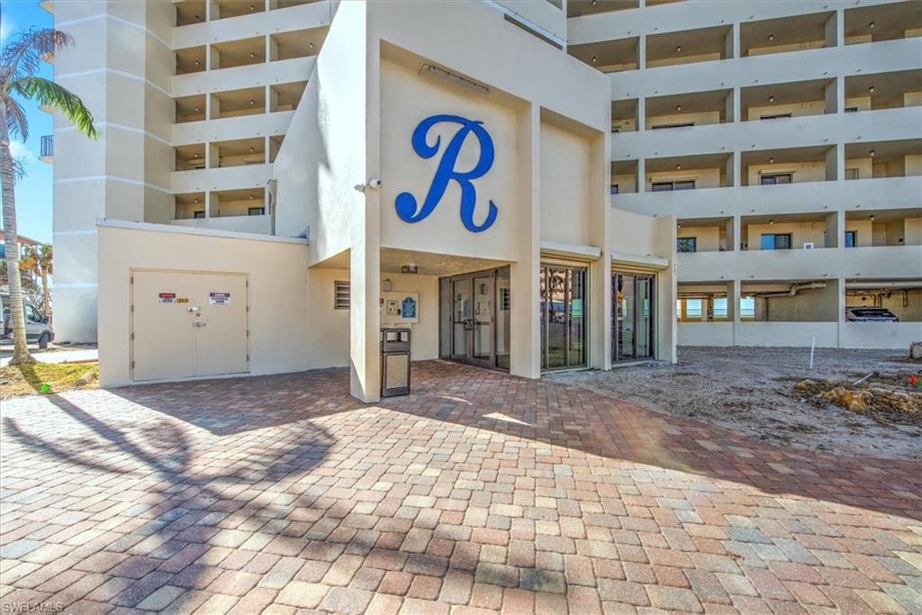 7500 Estero BLVD 307 FORT MYERS BEACH, FL 33931