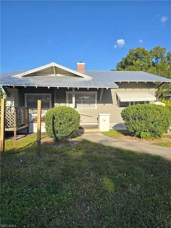 2029 Clifford ST FORT MYERS, FL 33901