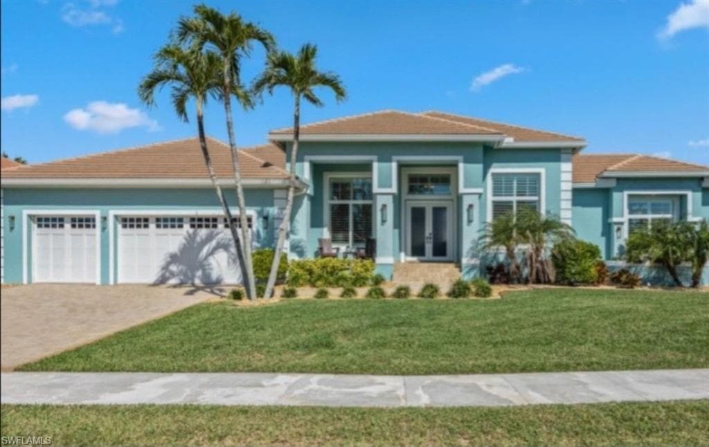 525 Taylor CT MARCO ISLAND, FL 34145