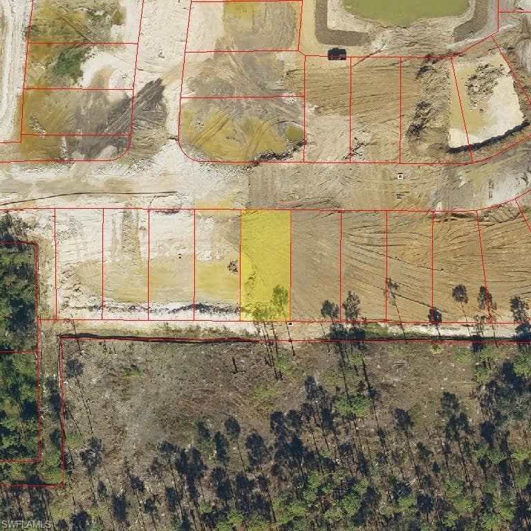 2968 liberty DR NAPLES, FL 34112