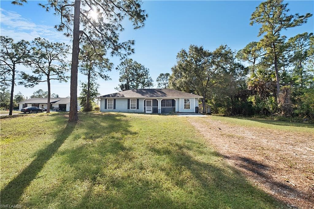 2910 6th AVE SE NAPLES, FL 34117