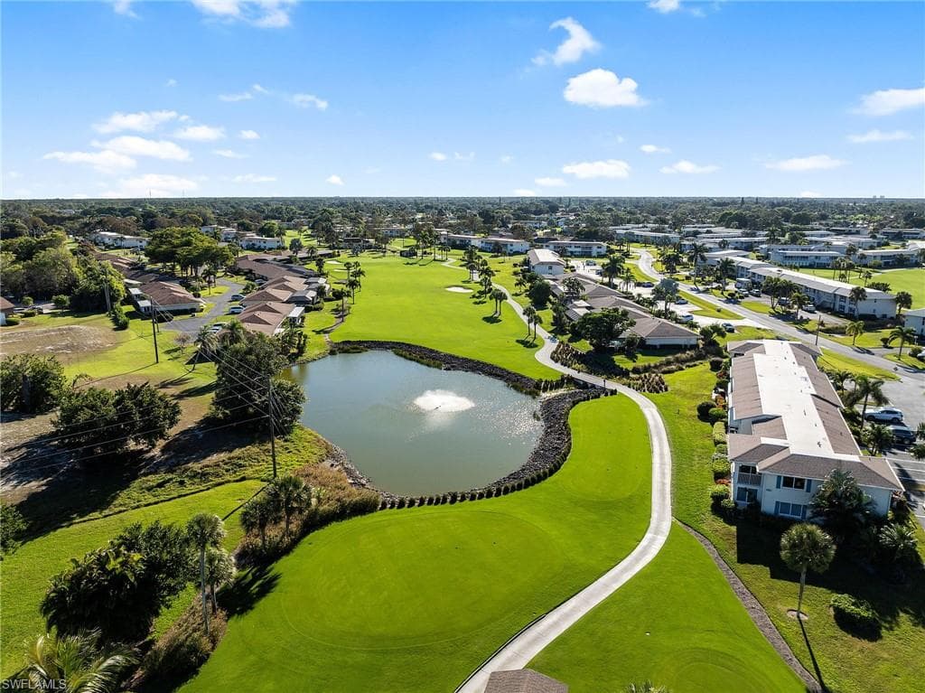 105 Penny LN 5 NAPLES, FL 34112
