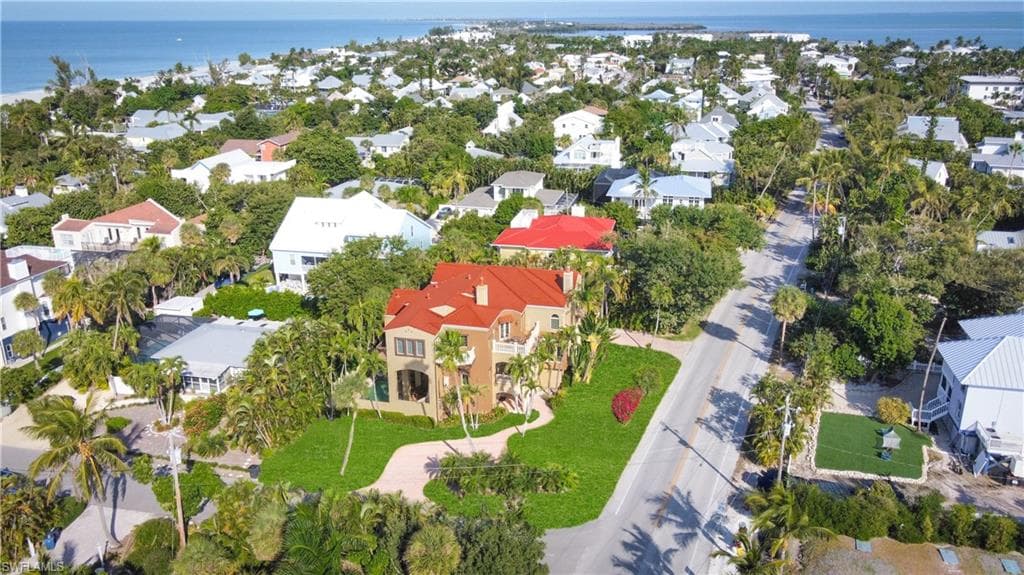 15160 Captiva DR CAPTIVA, FL 33924