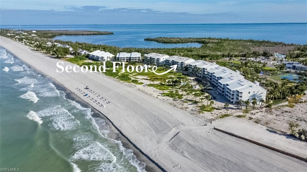 2322 Beach Villas CAPTIVA, FL 33924