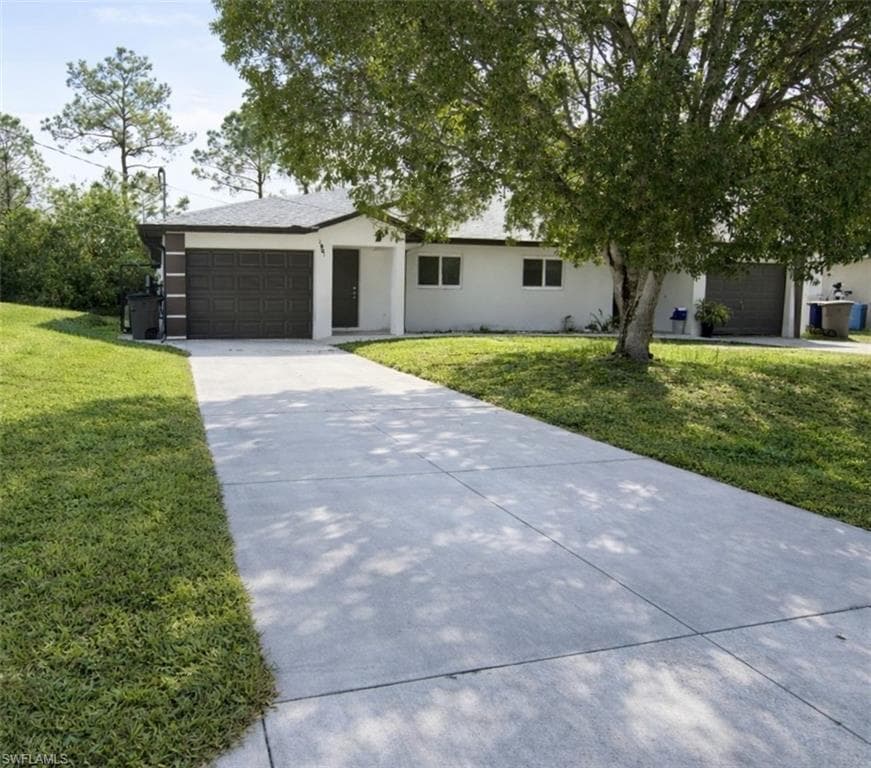 2901 Hightower AVE S LEHIGH ACRES, FL 33973