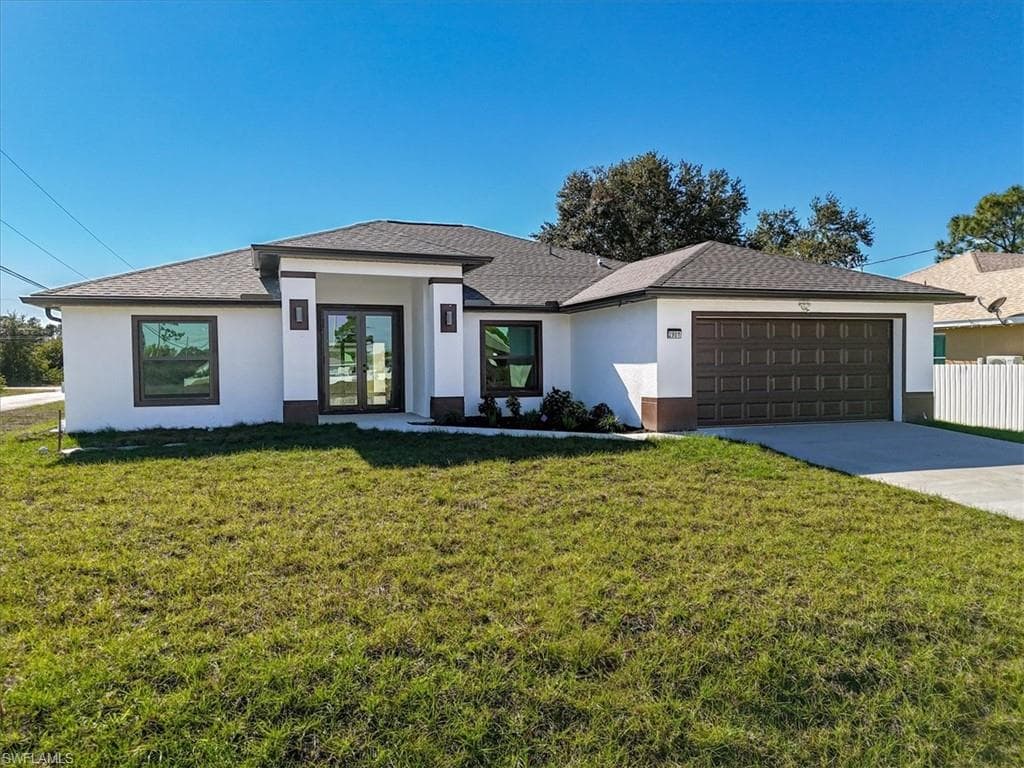 2901 2nd ST SW LEHIGH ACRES, FL 33976