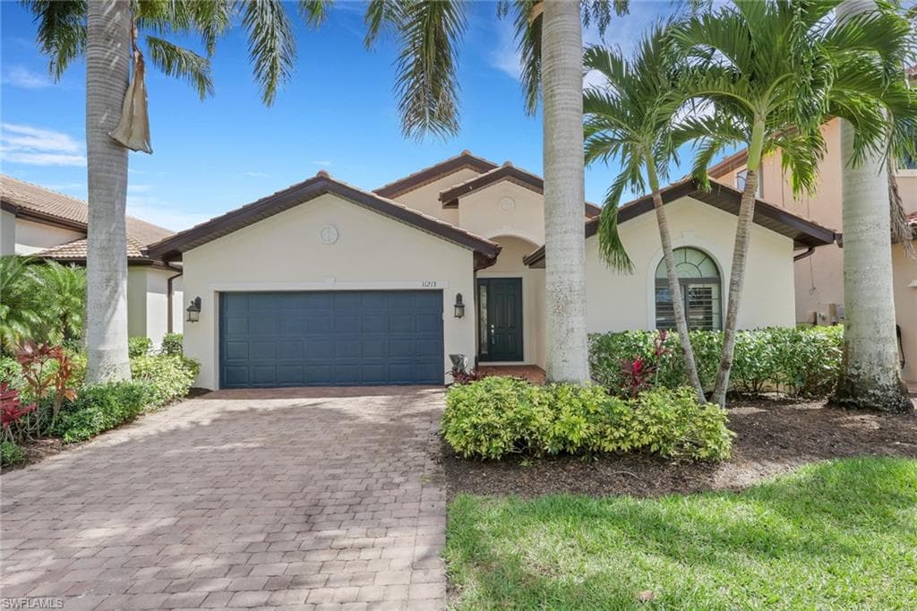 11213 Monte Carlo BLVD BONITA SPRINGS, FL 34135