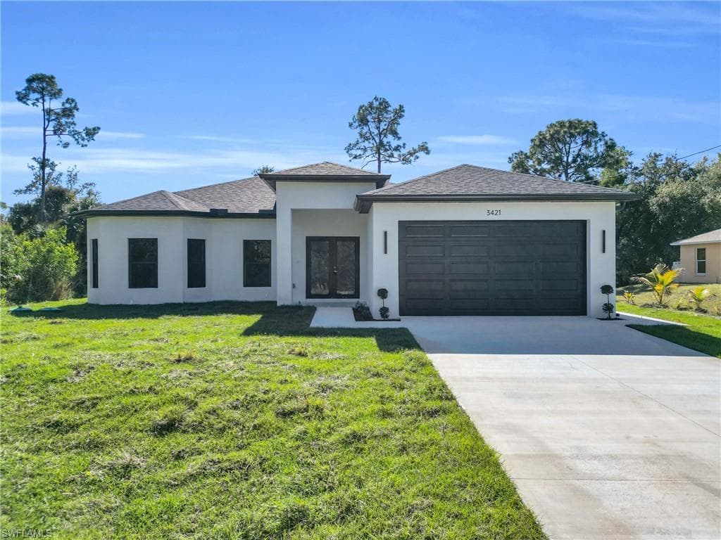 3421 26th ST W LEHIGH ACRES, FL 33971