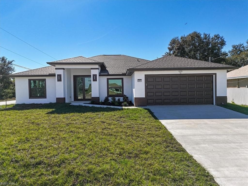 4017 36th ST SW LEHIGH ACRES, FL 33976