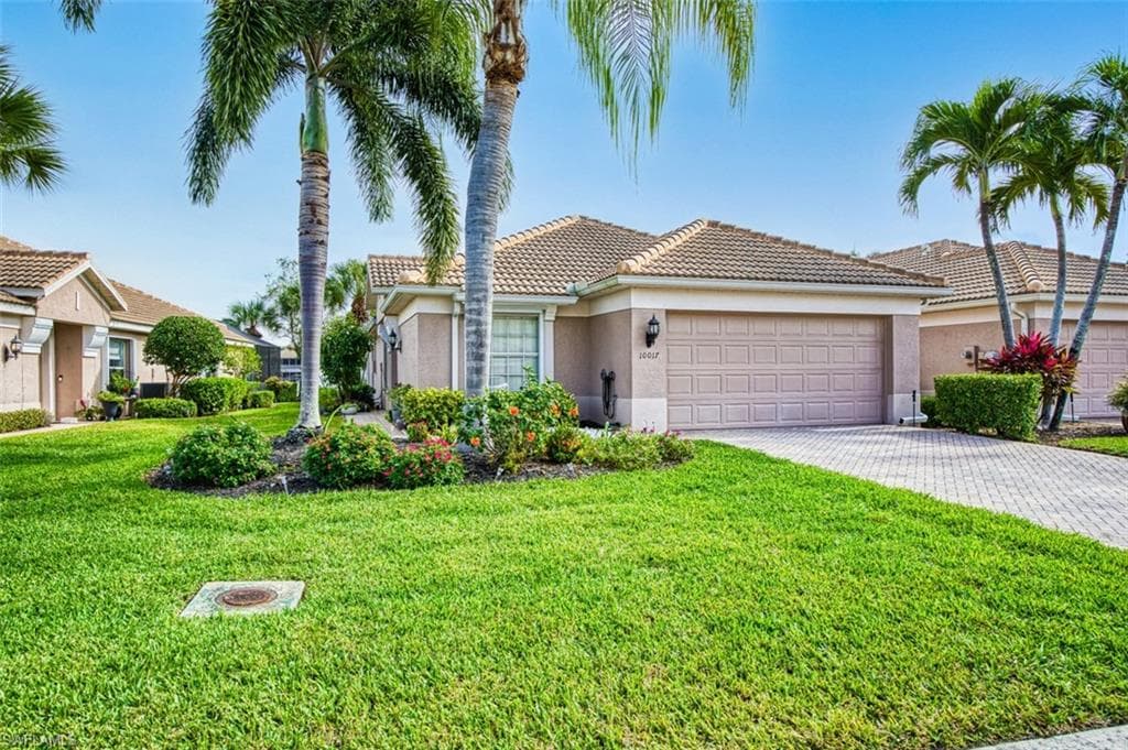 10017 Majestic AVE FORT MYERS, FL 33913