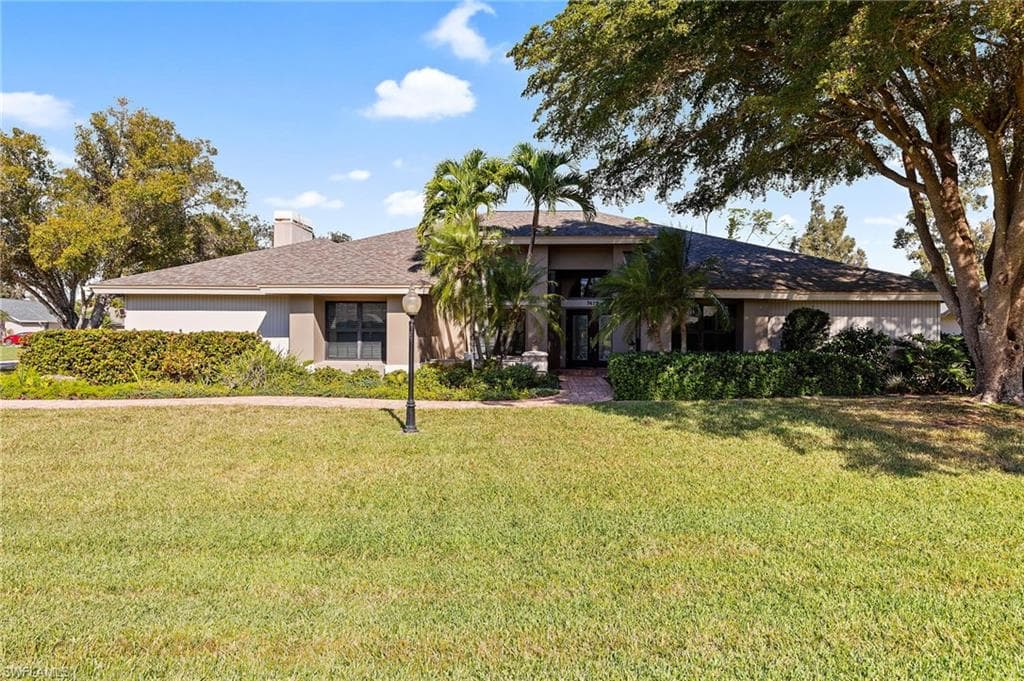 7479 Twin Eagle LN FORT MYERS, FL 33912