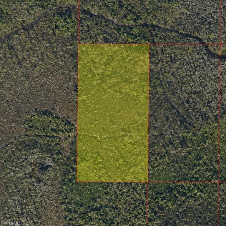 xxx Sabal Palm RD NAPLES, FL 34114