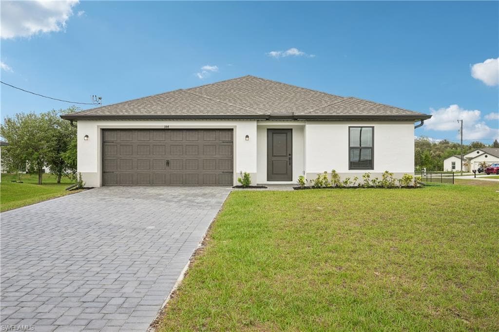 144 Blackstone DR FORT MYERS, FL 33913