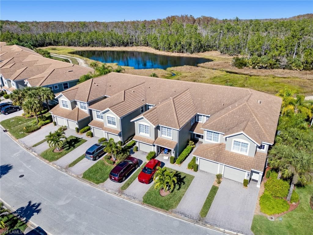 11011 Mill Creek WAY 1306 FORT MYERS, FL 33913