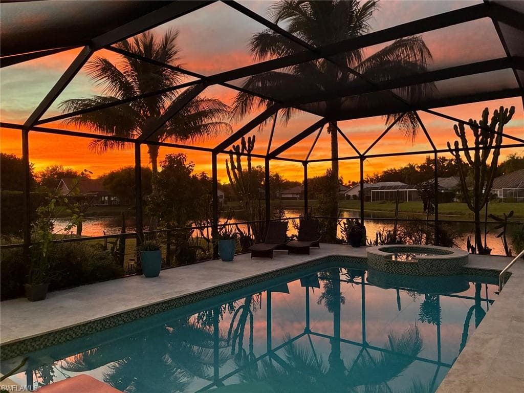 11481 Kestrel CT NAPLES, FL 34119
