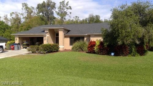 6680 Kestrel CIR FORT MYERS, FL 33966