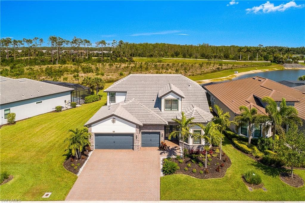 19617 Waterman CT FORT MYERS, FL 33913
