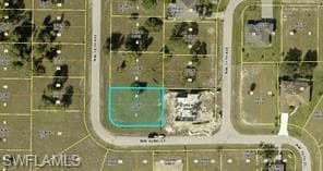 4151 NW 38th AVE CAPE CORAL, FL 33993