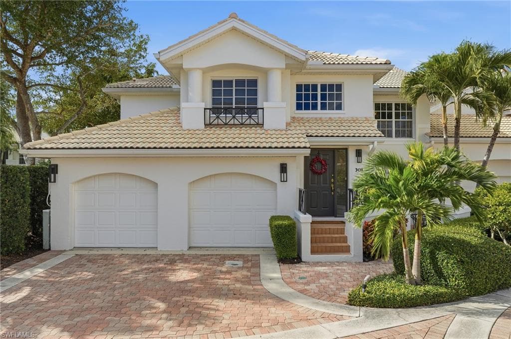 6865 San Marino DR 301B NAPLES, FL 34108