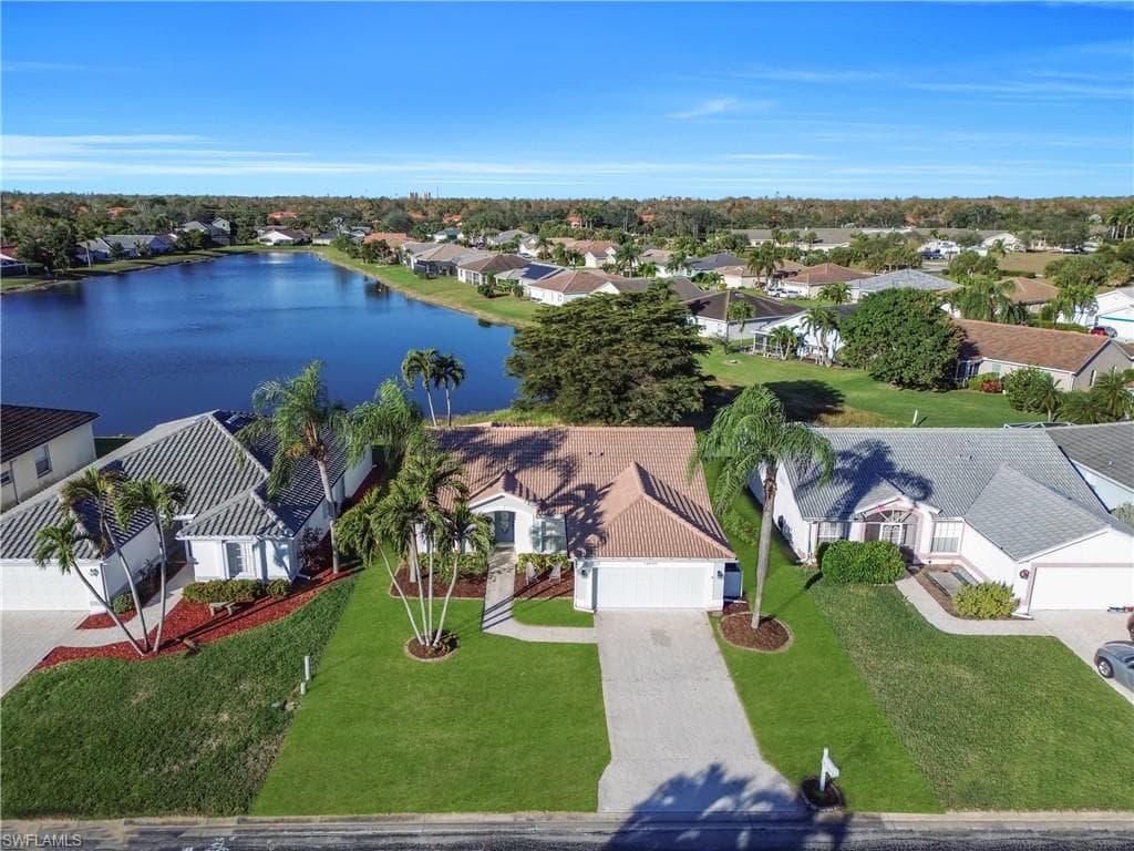 13820 White Gardenia WAY FORT MYERS, FL 33912