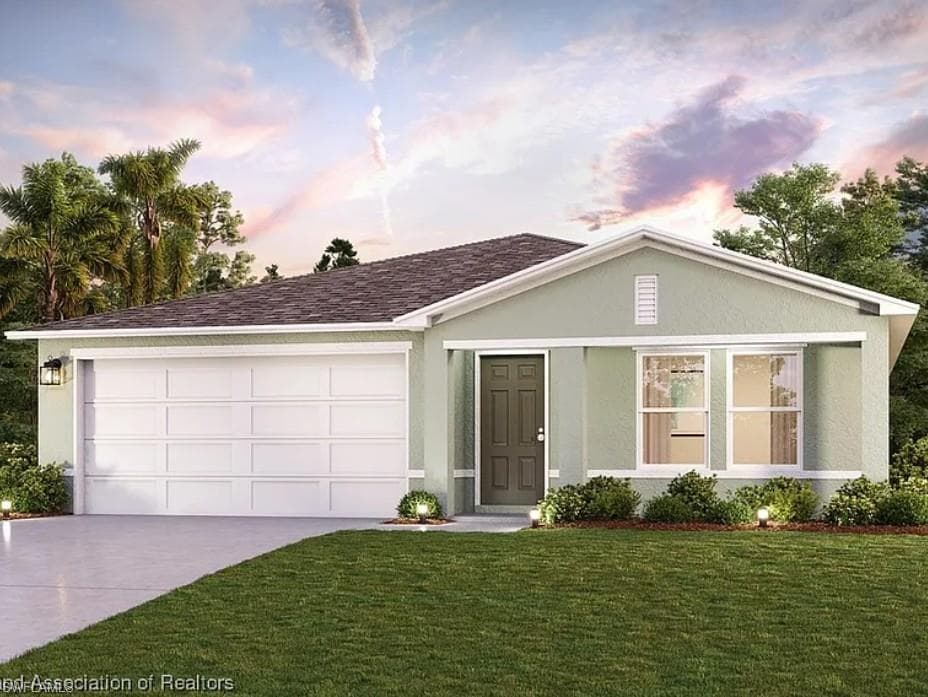 1284 Stone Ridge CIR SEBRING, FL 33870