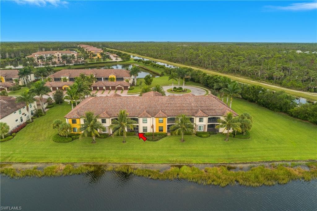 9533 AVELLINO WAY 2914 NAPLES, FL 34113