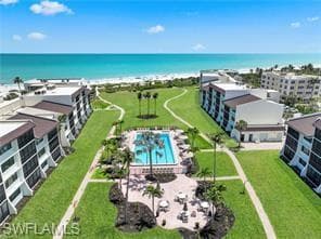 979 E Gulf DR D402 SANIBEL, FL 33957