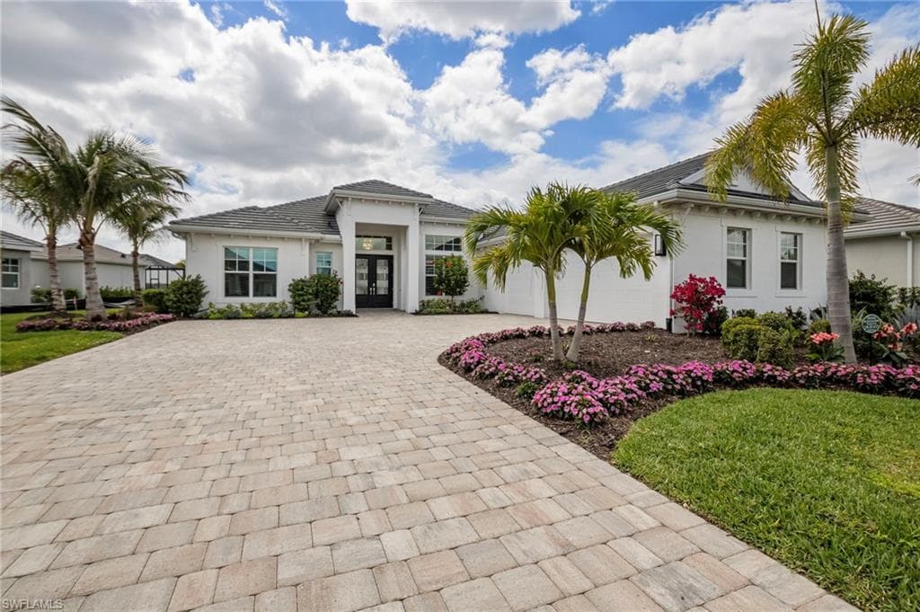 17244 Blue Sapphire DR FORT MYERS, FL 33913