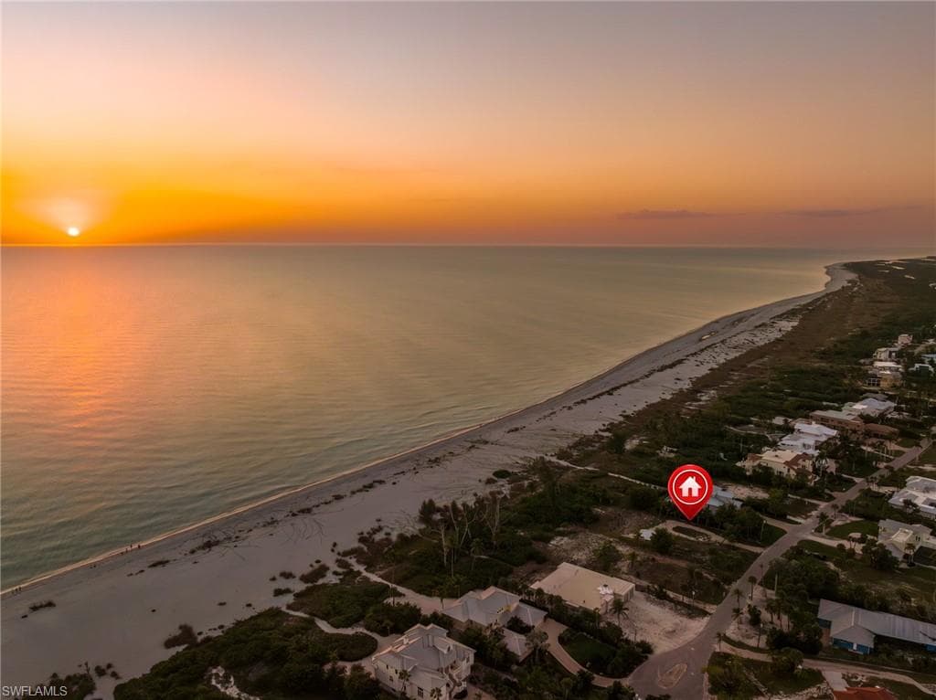 4641 Rue Belle Mer SANIBEL, FL 33957